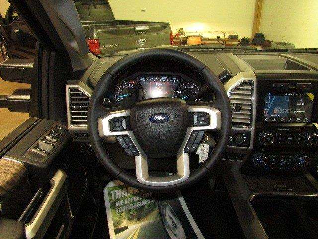 Ford F-250 Super Duty 2017 photo 19